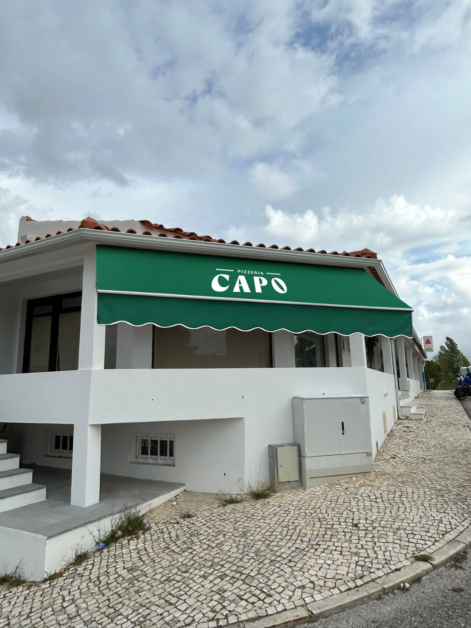 Capo Pizzeria