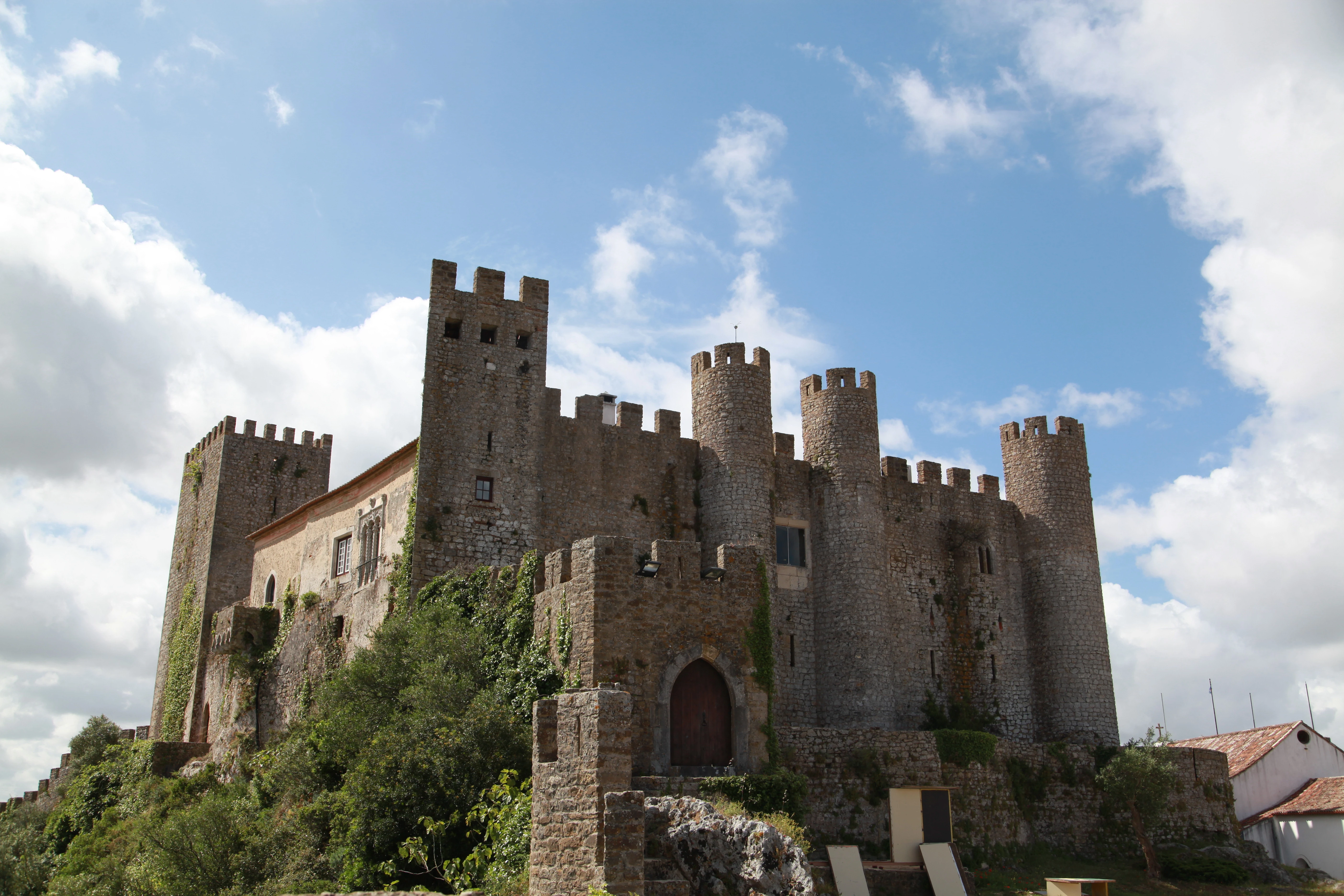 Óbidos Castle