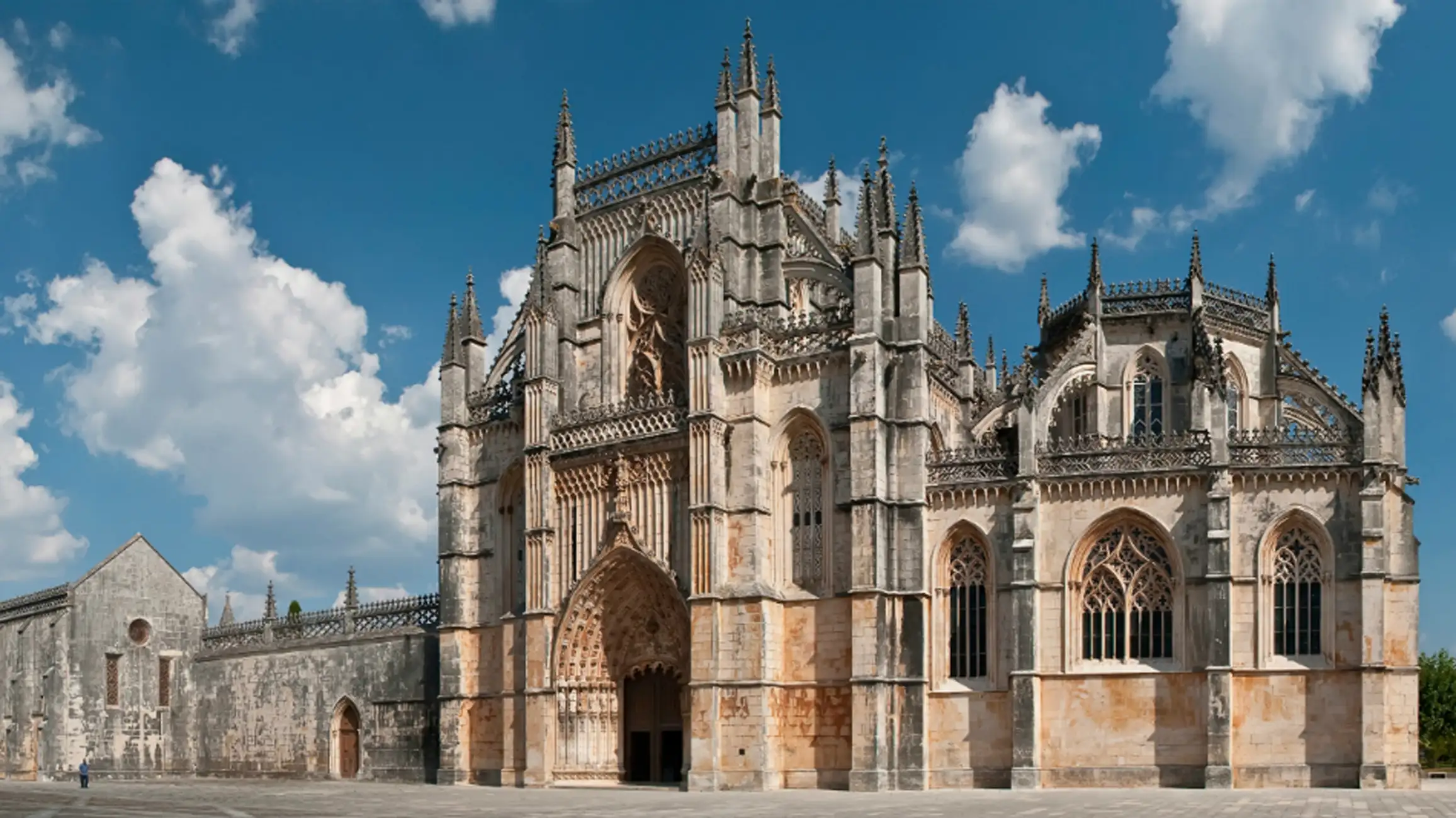 Batalha Monastery
